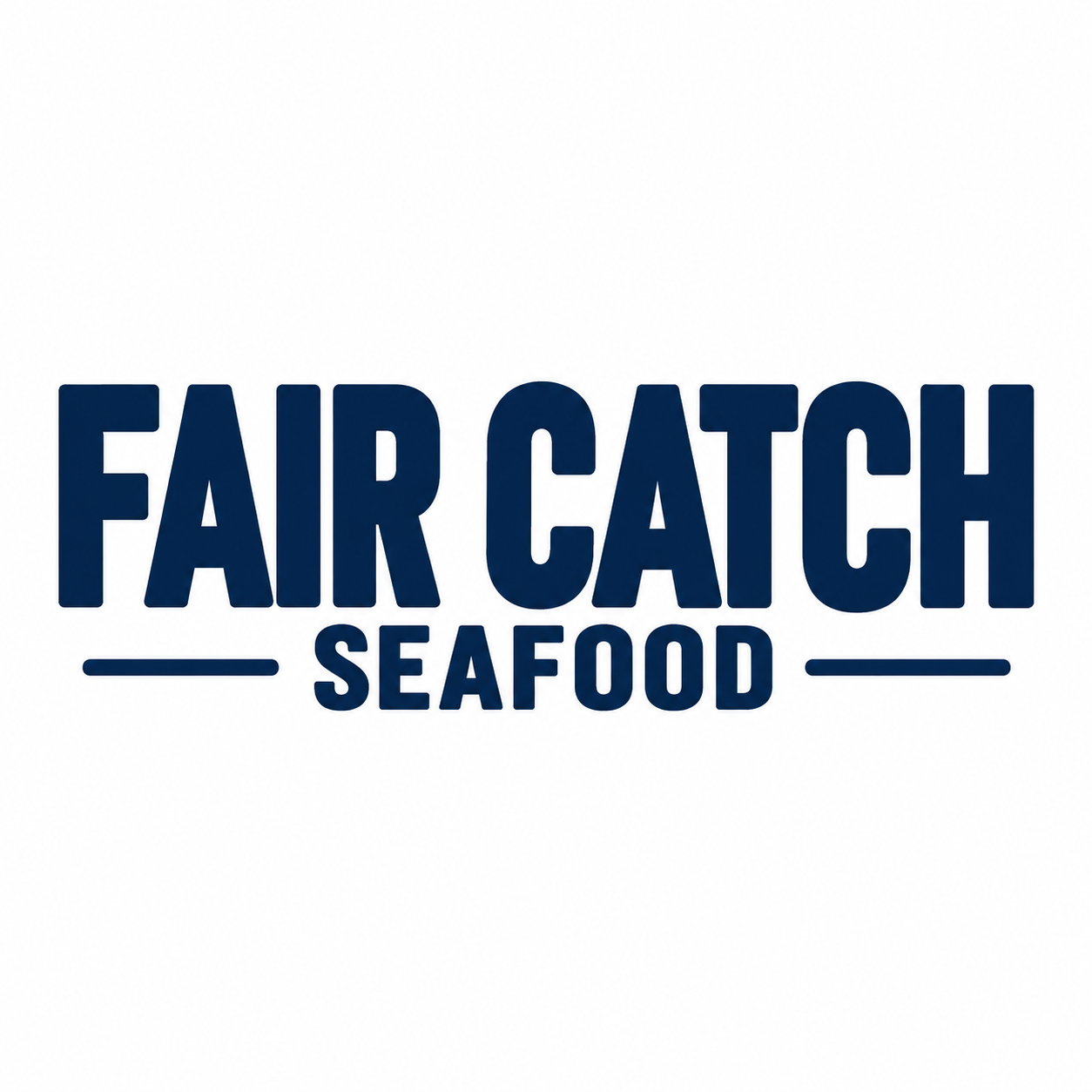 Fair Catch Seafood